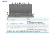 惠普HP ProBook 4436s笔记本电脑说明书