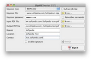 JSignPdf