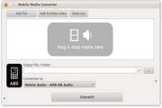 Mobile Media Converter For Linux x64