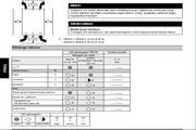 西门子 3RW30软起动器操作手册