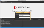 AnyCAD Exchange3D