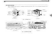 安川CIMR-F7B4011变频器使用说明书