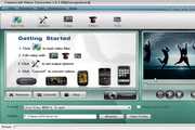 Camersoft Video Converter