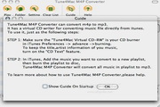 Tune4Mac M4P Converter For Mac