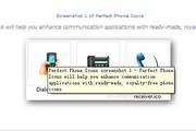 Perfect Phone Icons