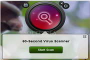 Bitdefender 60-Second Virus Scanner