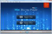 Mac Blu-ray Player