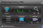 Panda Cloud Antivirus PRO