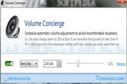 Volume Concierge