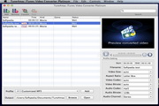 Tune4Mac iTunes Video Converter Platinum For Mac