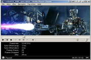 Media Player Classic - Home Cinema(x86)