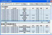 企业通进销存管理系统