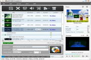 Xilisoft DVD Creator软件图片