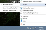 Gadwin PrintScreen Pro