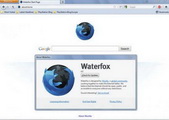 Waterfox For Mac
