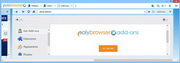 PolyBrowser