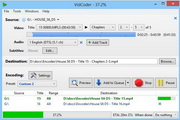 VidCoder For Portable