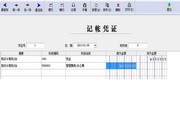 助友_多帐套财务管理软件