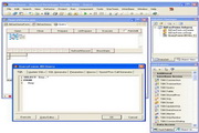 InterBase Data Access Components