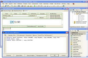 SQL Server Data Access Components