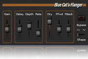 Blue Cat-s Flanger For Win x64 AAX