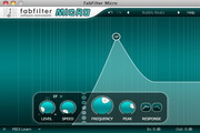 FabFilter Micro For Mac