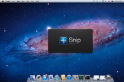 Snip For Mac