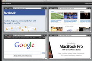 MultiBrowser For Mac