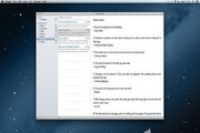 Smart Notes For Mac