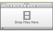 iFFmpeg For Mac