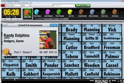 FanDraft Football For Mac