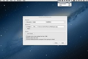 Screen Lock For Mac