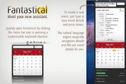 Fantastical For Mac