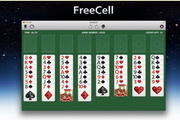 FreeCell For Mac