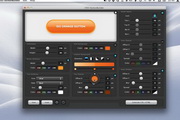 CSS3 ButtonBuilder For Mac