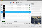 AVCWare Video Converter Standard For Mac