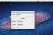 IP Calc For Mac