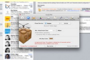 CargoLifter For Mac