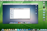 Light Screen Sharing For Mac