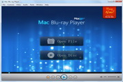 Macgo Mac Blu-ray Player For Mac