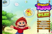泡泡玩具 Bouncy Toys 2 For Mac