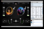 djay For Mac