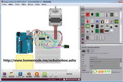 Arduino设计助手ArduinoBox