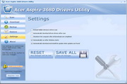 Acer Aspire 3680 Drivers Utility