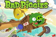 Bad Piggies捣蛋猪 For Mac