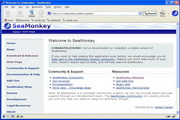 Mozilla SeaMonkey For Mac