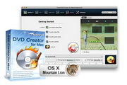 Tipard DVD Creator for Mac