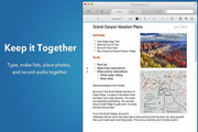 NoteSuite for Mac