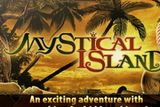 Mystical Island神秘岛 For Mac