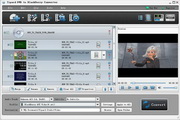 Tipard DVD to BlackBerry Converter